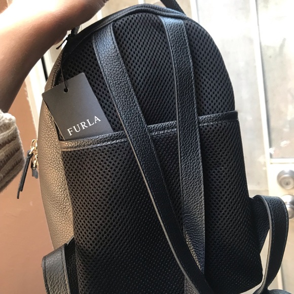 Cute Leather Backpack Mini - Picture 2 of 5